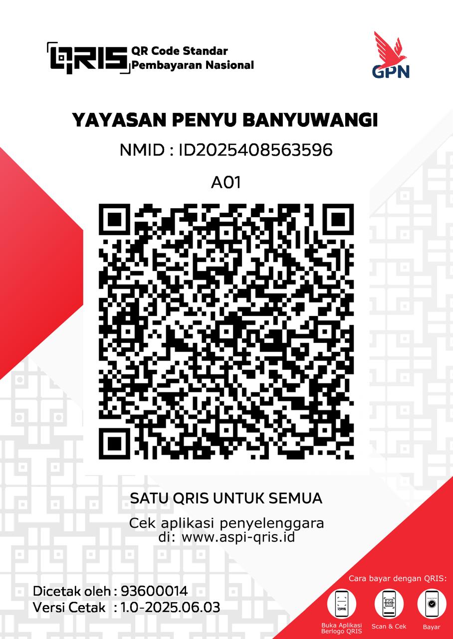 Banyuwangi Sea Turtle Foundation