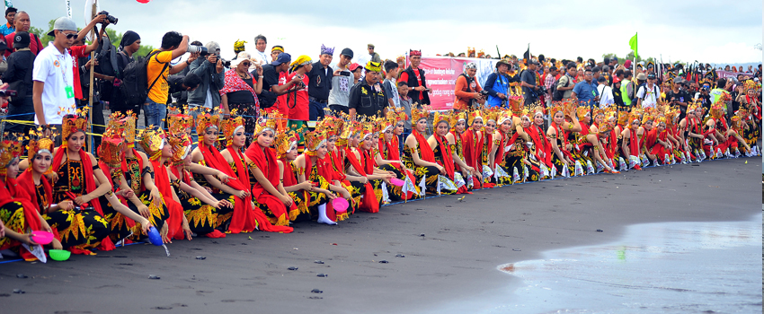 Banyuwangi Sea Turtle Foundation