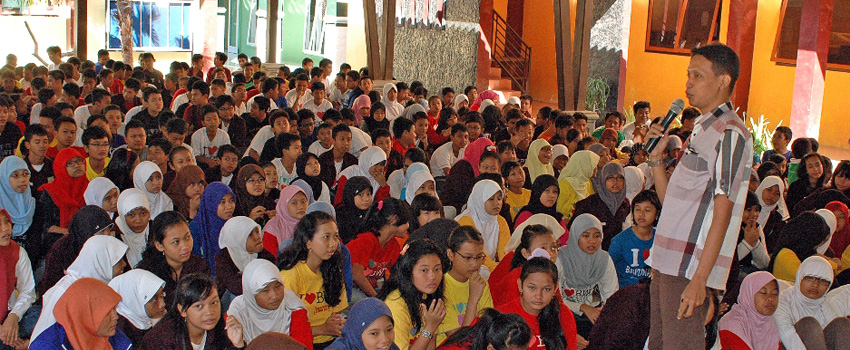 Banyuwangi Sea Turtle Foundation