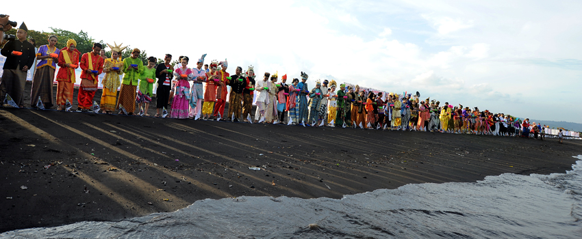 Banyuwangi Sea Turtle Foundation