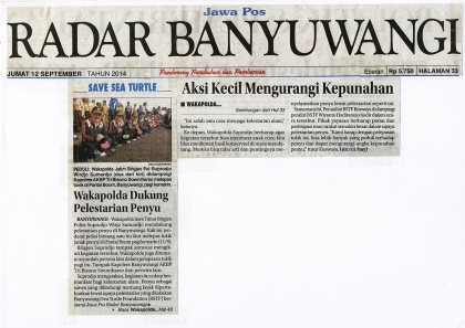 Radar Banyuwangi