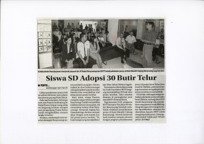 Radar Banyuwangi Page 3