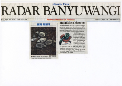Radar Banyuwangi Page 2