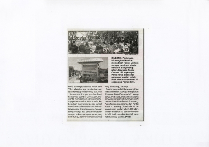 Radar Banyuwangi Page 4