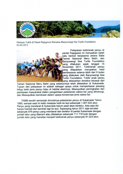 Taman Nasional