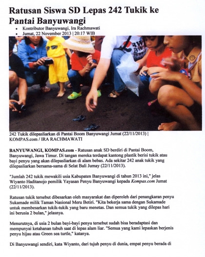 Kompas Page 1