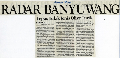 Radar Banyuwangi