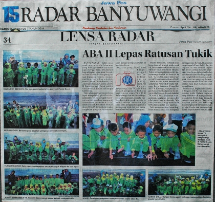 Radar Banyuwangi