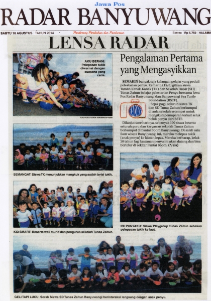 Radar Banyuwangi